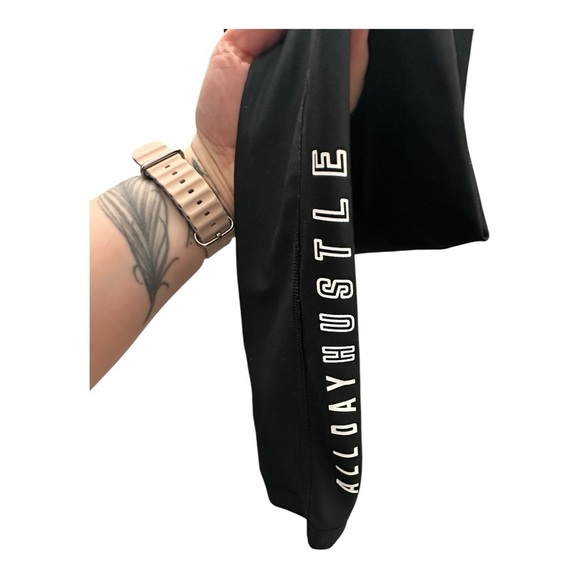 Under Armour Heat Gear Compression Tights Project Rock - Picture 3 of 6